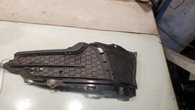 71107-tz5-a200 Acura 104-60879l Driver Grille Lh Garnesh Fits 17-20 Mdx