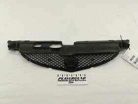 104.ac1e03 Acura Rsx Front Grille Cover Fits 2002 2003 2004 02 03 04