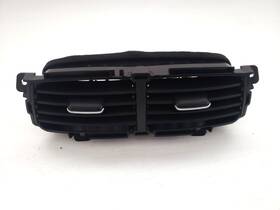 2182625nh690l Acura 2014-2020 Mdx Rear Center Console Air Vent Grille Oem
