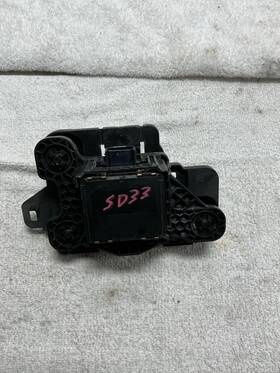 38801-tjb-a040 Acura 2020 Rdx Front Grille Milliwave Radar Broke Bracket ##