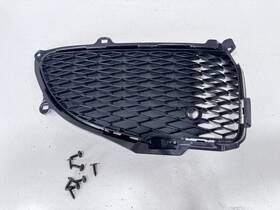 71102-tgz-a0 Acura 2021 2022 2023 Tlx Type - S Front Bumper Side Grill Rh Oem