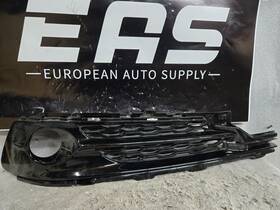 71102-tz3-a20 Acura 2015-2017 Tlx Lower Grille Right Rh Oem