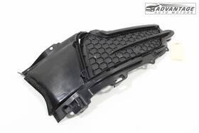 71102-tz5-a20 Acura 2017-2020 Mdx Front Right Passenger Bumper Garnish Grille Molding Oem