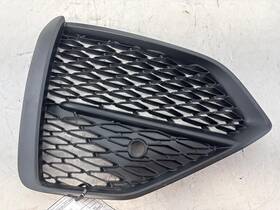 71103-tyb-a00 Acura 2022-2024 Mdx Front Right Bumper Lower Grille Oem