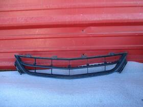 71103-tz5 Acura 2014 2015 2016 Mdx Front Lower Grille Grill Oem Used 14 15 16