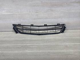 71103tz6 Acura 2014-2016 Mdx Front Lower Center Bumper Grille Grill Black Oem