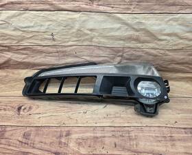 71107-tk4a-a000 Acura 2009 2010 2011 Tl Front Left Bumper Fog Light Turn Signal Lower Grille Oem