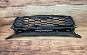 71107-tl0 Acura 2009 2010 2011 2013 2014 Tsx Front Bumper Lower Grille Oem