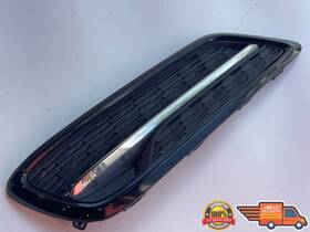 71107-tz5-a000 Acura 2014-2016 Mdx Front Bumper Left Side Fog Light Trim Oem