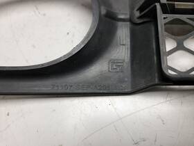 71107sepa201 Acura 2007-2008 Tl Front Left Lower Grille Oem