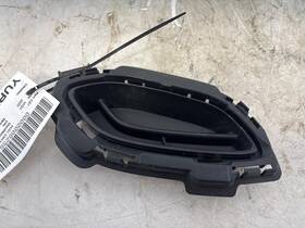 71108tyaa0 Acura 2022-2024 Mdx Front Bumper Left Side Insert Cover Oem
