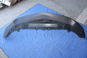 71110-tya Acura 22-24 Mdx Front Valance Diffuser Molding Trim Genuine Factory Original Oem