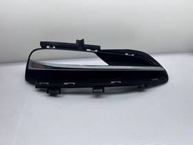 71112-ty2-a01 Acura 2014-2017 Rlx Front Right Bumper Passenger Side Lower Fog Light Grille Oem