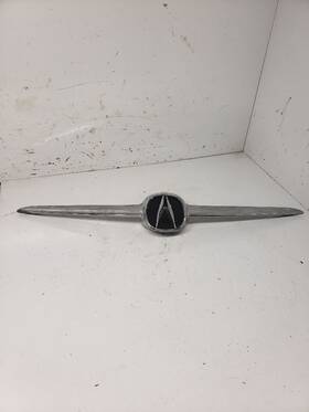 71120s3va01 Acura Grille Fits 01-03 Mdx 1028958