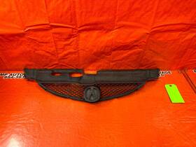 71121-s6m-003 Acura 02-04 Rsx - Front Bumper Grille Assembly Oem Factory #254