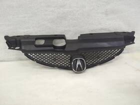 71121-s6m-j01 Acura 05 06 Rsx Type-s Center Upper Grille Assembly Oem