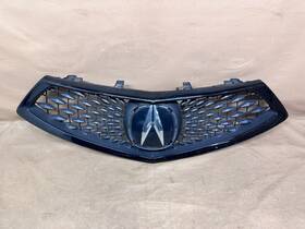 71121-tjb-a50 Acura Oem Gloss Black Front Grille 2019 2020 2021 Rdx