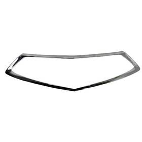 71122-tjb-a20 Acura Oem 2022 2023 2024 Rdx Front Grille Chrome Surround Molding
