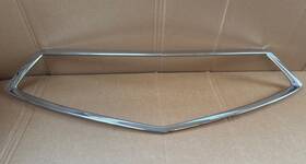71122-tjbx-a00 Acura 2019 2020 2021 Rdx Front Grille Surround Moulding Trim Oem 71122-tjbx-a00 Acura 2019 2020 2021 Rdx Front Grille Surround Moulding Trim Oem