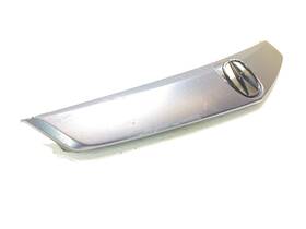 71122-tl2-a02 Acura Tsx 2009-2014 Oem Front Upper Grille Outer Chrome Trim Insert