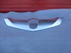 71122-tx4-a51 Acura Oem 2016 2017 2018 Rdx Front Upper Grille Center Molding