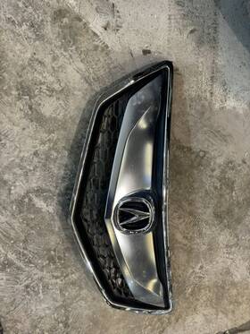 71122tx4a612m1 Acura 2016 2017 2018 Rdx Front Grille Oem Light Scratchess