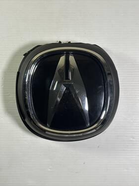 71123-tjb-a1 Acura 2019-21 Rdx Front Grille Radar Cover Oem Part#