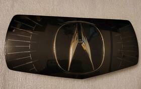 71125-tgv-a01 Acura For Tlx 2021-23 Front Outer Radar Cover Oem 71125-tgv-a01- Very Good