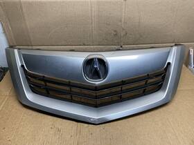 71121sjaa31 Acura 71125sjaa01 2009 2010 Rl Grille Without Adaptive Cruise Oem