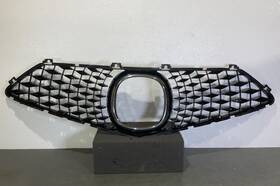 71126-t3r-a01 Acura 2019 2020 2021 2022 Ilx Front Center Grille Diamond Mesh Oem 054m