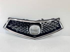 71126-tz5x-a000 Acura 2017 - 2020 Mdx Front Upper Grill Oem