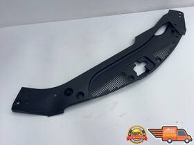 71129-ty2-a0 Acura 2014-2017 Rlx Front Radiator Support Grill Cover Trim Oem