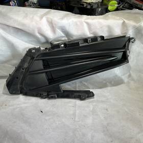 71201-tz3-a000 Acura 71201tz3a000 2018-2020 Tlx 2.4l Front Right Side Grill Grille Oem 18-20
