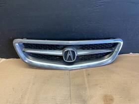 75101-s0k-a000 Acura 1999 To 2001 Tl Oem Front Upper Grill Grille E3670 Dg1