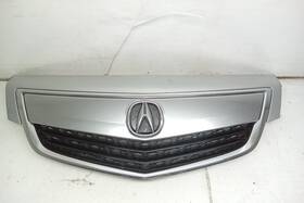 75101tk4a11 Acura 12 2012 Tl Grille Oem