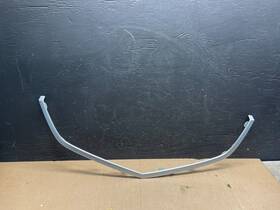75125-sepx-a100 Acura 2004-2006 Tl Sedan Chrome Silver Grille Grill Molding Trim Frame Oem F4480