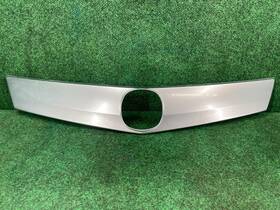 75125-tk4x Acura 2012-2014 Tl Sedan Front Center Grill Trim Oem