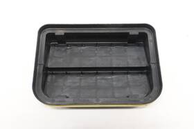 Acura 75450tbaa011m1 2023 - 2025 Integra Rear Right Side Quarter Pressure Air Vent Grille Oem