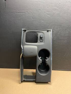 83420-tgv-a0 Acura 2021 To 2023 Tlx Front Center Console Cup Holder D4750 Dg1