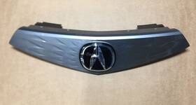85046264 Acura 85540167 2024 Zdx A-spec Type S Gray Grille Without Emblem Oem