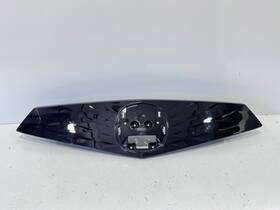 85540710 Acura 2023 2024 2025 Zdx Front Bumper Upper Center Grill Oem