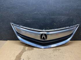 Hda10000a1 Acura 2015 To 2017 Tlx Front Bumper Upper Grille With Molding X3230 Dg Hda10000a1 Acura 2015 To 2017 Tlx Front Bumper Upper Grille With Molding X3230 Dg