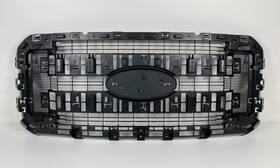 134285263 Aftermarket 2011-2016 Ford F250 F350 F450 F550 Super Duty Front Radiator Grille Grill Capa