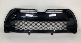 143459043 Aftermarket 2017 2018 2019 Toyota Corolla Se Xse Front Bumper Lower Grille Grill