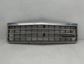 746451 Aftermarket Chevrolet Front Bumper Grille Cover A2mdx