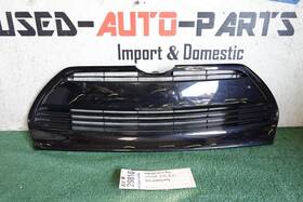 Ay29810 Aftermarket 2017 2018 2019 Toyota Corolla Ce Le L Front Lower Grille