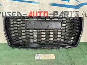 Ay67367 Aftermarket 2021 2024 Gmc Yukon Denali Front Grille Without Emblem Ay67367 Aftermarket 2021 2024 Gmc Yukon Denali Front Grille Without Emblem