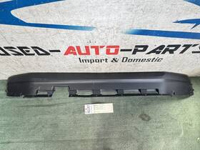 Ay82087 Aftermarket 2016 2020 2022 Toyota Tacoma Front Lower Valance Diffuser