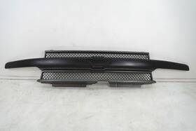 Gmgr435 Aftermarket 2000-2005 Chevrolet Trailblazer And Ext Black Sheel Damaged
