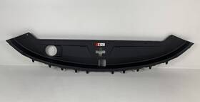 Ki1224115 Aftermarket 2020-23 Kia Telluride Front Bumper Radiator Grille Panel Trim Cover